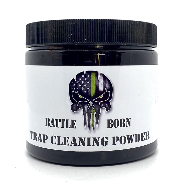Battle Born Trap Cleaner - TrapShed Supply Co.