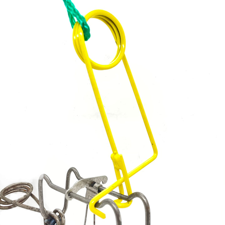 Body Grip Trap Safety Pin - TrapShed Supply Co.