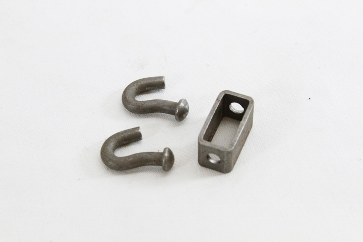box swivels - TrapShed Supply Co.