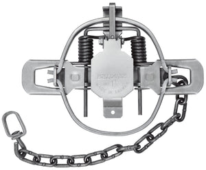 Bridger 1.5 Special Coil Spring Trap - TrapShed Supply Co.