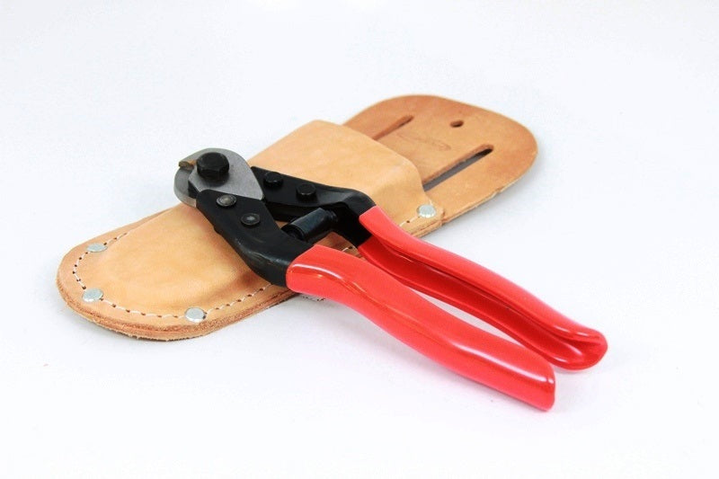 Cable Cutter - TrapShed Supply Co.