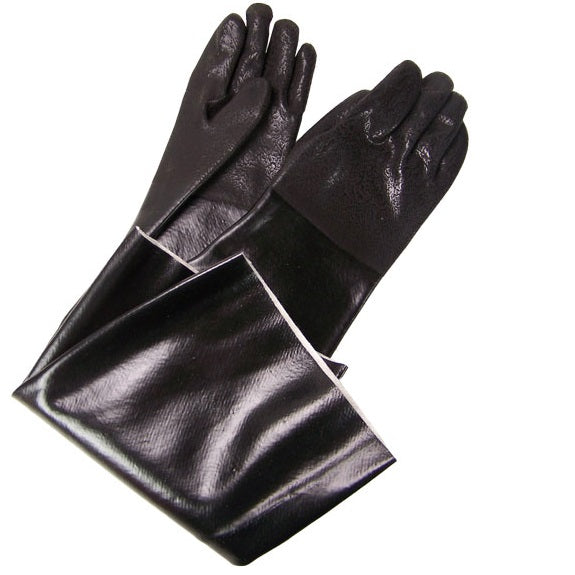 Cold Creek Full Arm Trapping Gauntlets – TrapShed Supply