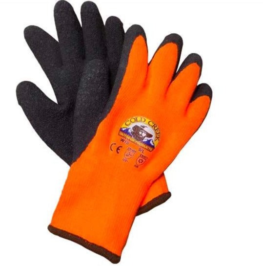 Cold Creek Land Trapper Gloves - Main Image