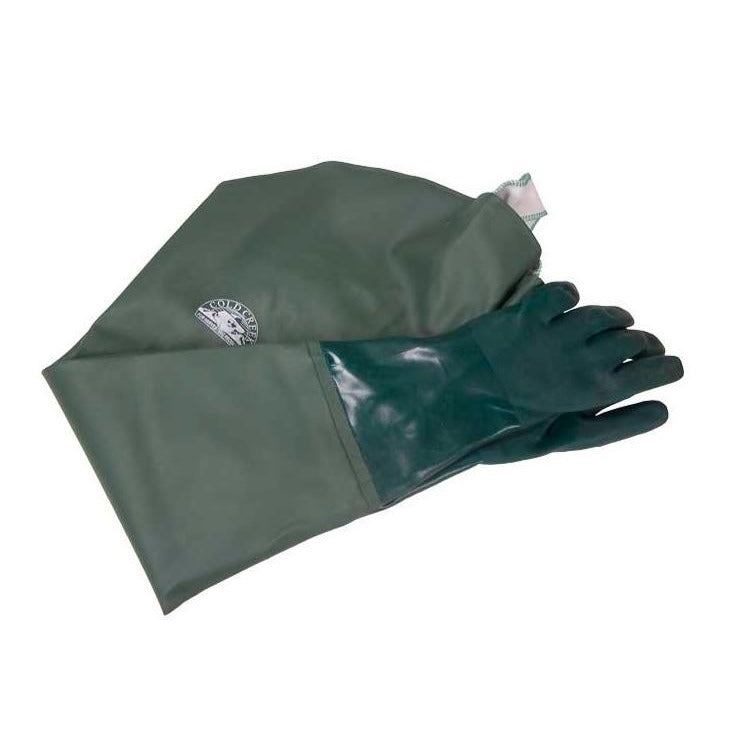 Cold Creek Shoulder Gauntlets – TrapShed Supply
