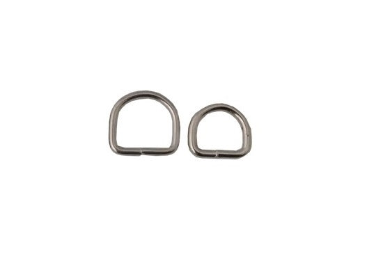 D-Rings – TrapShed Supply Co