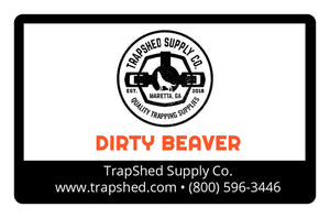 Dirty Beaver