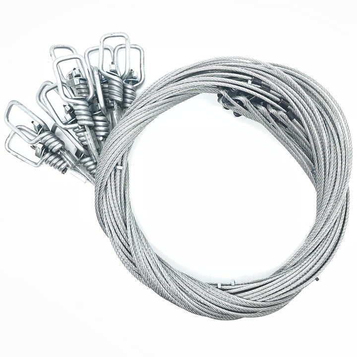 Snare Support Wire - 9 Gauge – TrapShed Supply Co.