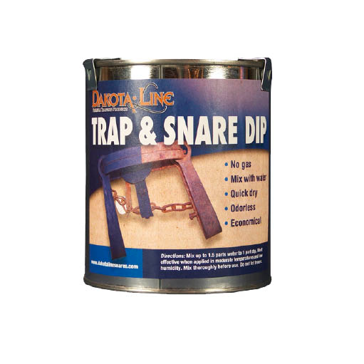 Dakotaline Fox Snare – TrapShed Supply Co.