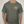 Fatigue Green TrapShed T-Shirt - TrapShed Supply Co.