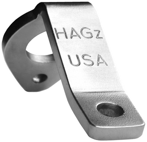 HAGz Universal Lock - TrapShed Supply Co. 