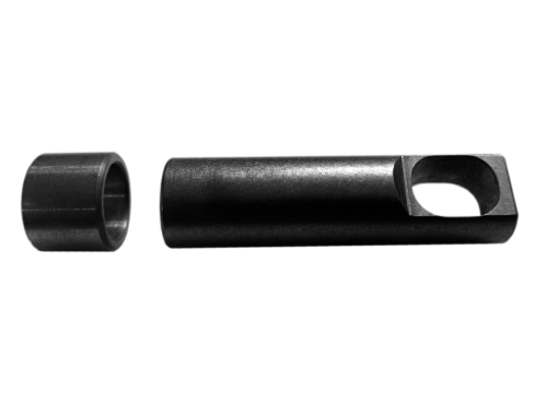 Hagz Beaver Rod Ends - TrapShed Supply Co. 