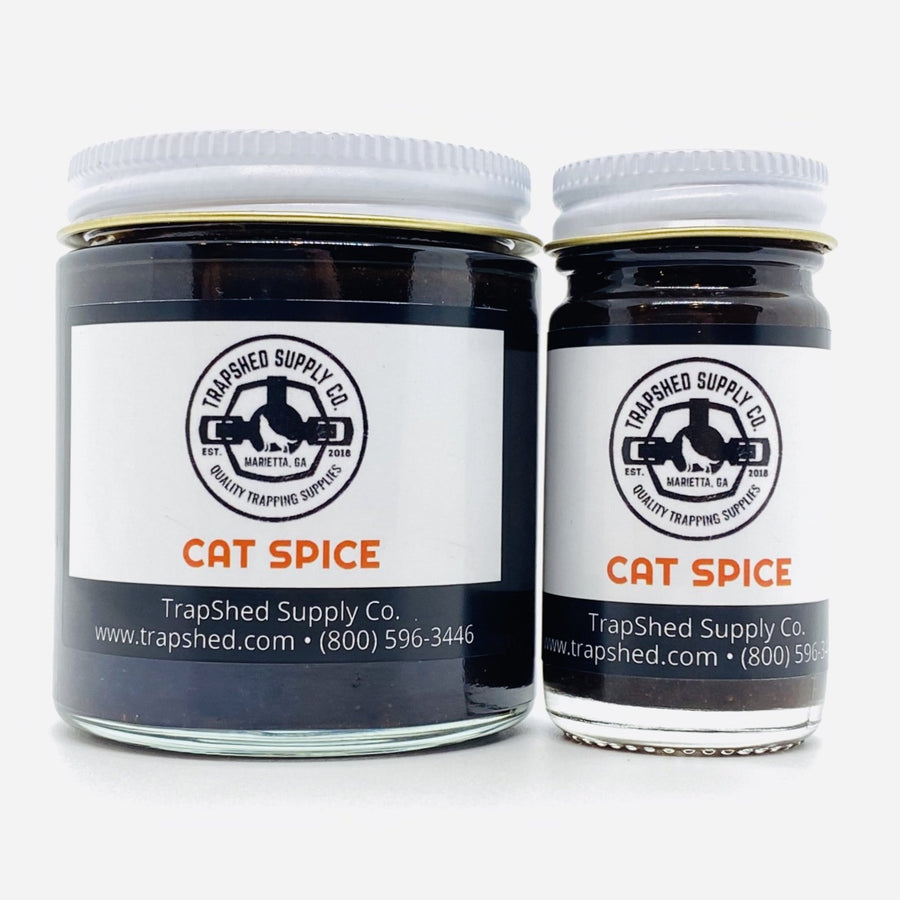 Cat Spice