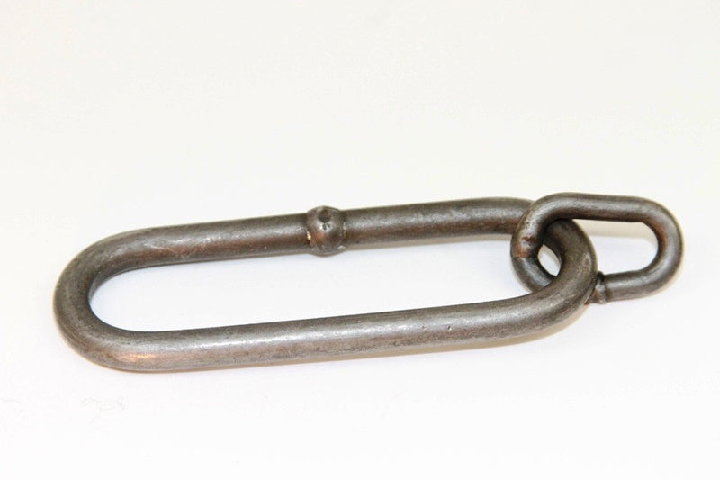 JC Conner Chestnut Double Stake Ring - TrapShed Supply Co.