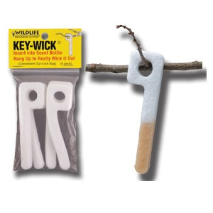 Key-Wick® Scent Dispensers