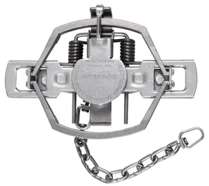 MB-550 Trap - 2 Coil Closed Jaw - TrapShed Supply Co.