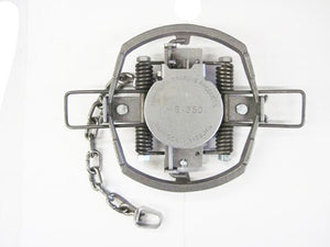 MB-650 Cast Jaw Trap - TrapShed Supply Co.