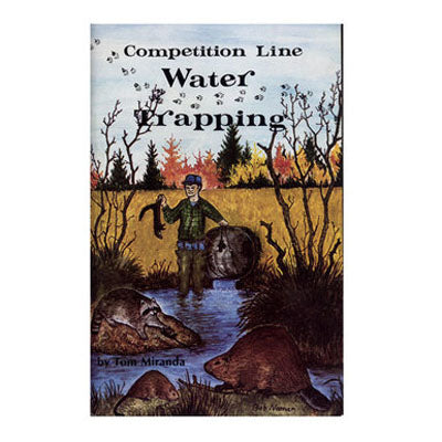 Competition Line Water Trapping - Tom Miranda