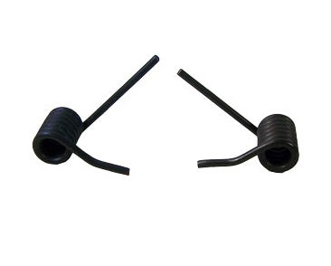 Music Wire Springs for Traps - TrapShed Supply Co.