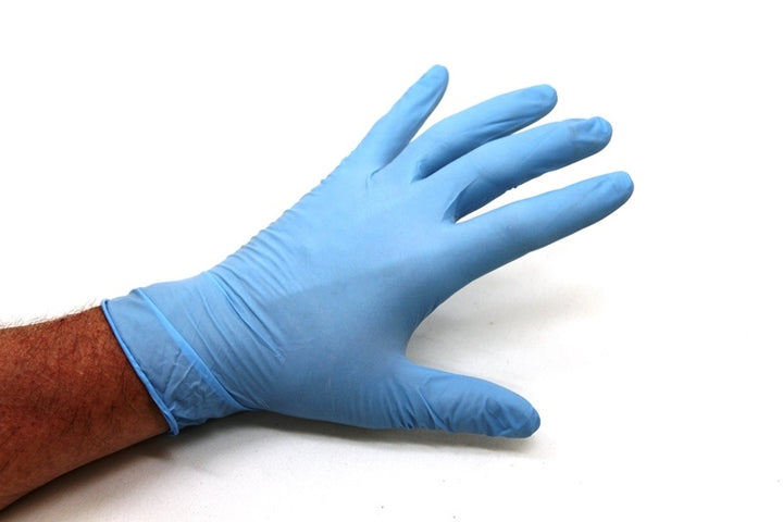 Nitrile Skinning Gloves - TrapShed Supply Co.