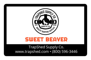 Sweet Beaver