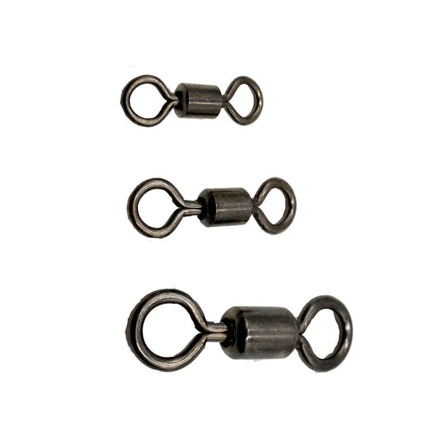 Barrel Swivels – TrapShed Supply Co.
