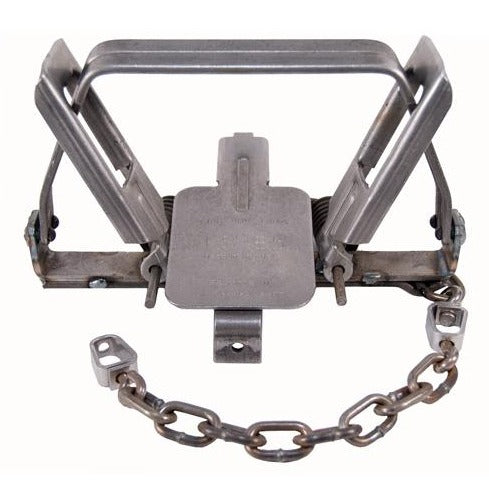 TS-85 Beaver Trap – TrapShed Supply Co.