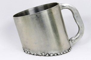 Texas Tea Cup Dirt Sifter - TrapShed Supply Co.