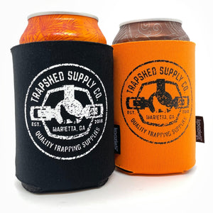 TrapShed Drink Koozie - TrapShed Supply Co. 