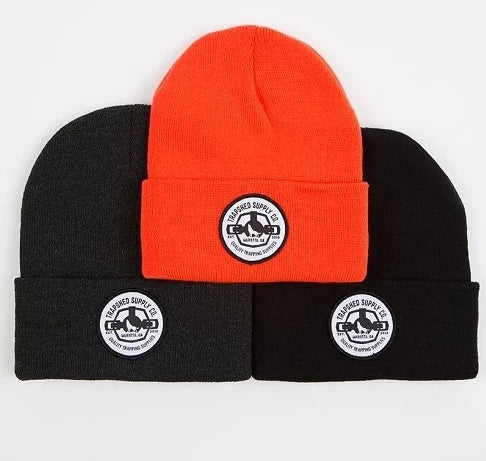 TrapShed Winter Patch Hat - TrapShed Supply Co.