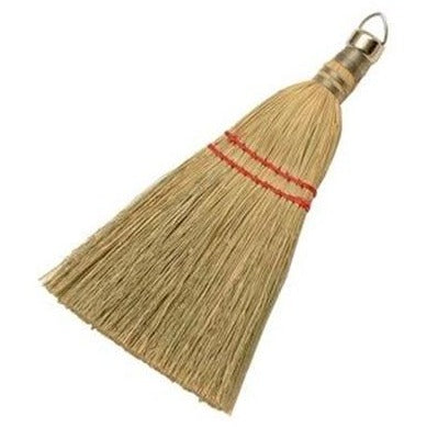 Whisk Broom for Trapping - TrapShed Supply Co.