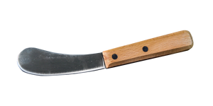 Wiebe Beaver Knife - TrapShed Supply Co.