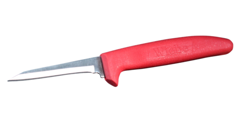 Victorinox Western Beef Skinning Knife 6 inch Blade non Slip Handle Victorinox Western Beef Skinning Knife 6 inch Blade non Slip Handle
