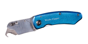 Wiebe Zipper Knife