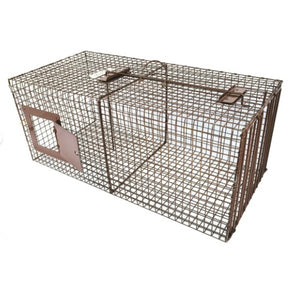 RBG 1022 Beaver Trap – TrapShed Supply Co.