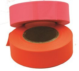 Flagging Tape - TrapShed Supply Co.