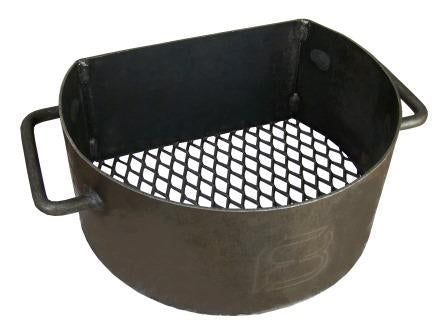 freedom brand pro dirt sifter - TrapShed Supply Co.