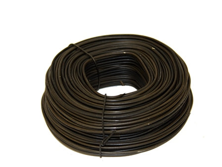 thumbnail image 2 of 50 Heavy Duty 9 Gauge Snare Swivels For Trapping Coyote, Bobcat, Fox – Snares 2 of 6