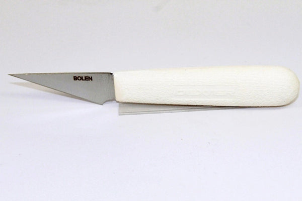 Wiebe Pro Fleshing Knife